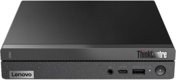 Настольный компьютер Lenovo ThinkCentre Neo 50q Tiny G4 i3 8 ГБ 256 ГБ Win11 Pro HDMI DisplayPort Настольный компьютер Lenovo ThinkCentre Neo 50q Tiny G4 i3 8 ГБ 256 ГБ Win11 Pro HDMI DisplayPort