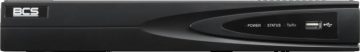 BCS VIEW reģistrators BCS-V-NVR1601-A-4KE(2)