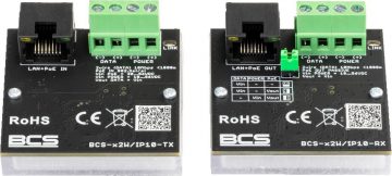 BCS POWER active converter kit BCS-x2W/IP10