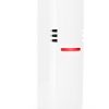 SATEL BE WAVE Bezvadu temperatūras, spiediena un mitruma detektors - balts Multi Sensor ATPH-200