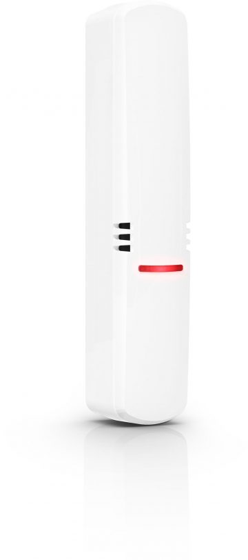 SATEL BE WAVE Bezvadu temperatūras, spiediena un mitruma detektors - balts Multi Sensor ATPH-200SATEL BE WAVE Bezvadu temperatūras, spiediena un mitruma detektors - balts Multi Sensor ATPH-200