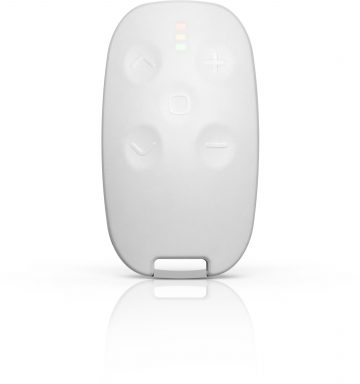 SATEL BE WAVE Divvirzienu tālvadības pults Smart Keyfob APT-210 ABAX2SATEL BE WAVE Divvirzienu tālvadības pults Smart Keyfob APT-210 ABAX2