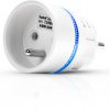 SATEL BE WAVE EURO Smart Plug E W ASW-200 E-W ABAX2