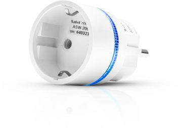 SATEL BE WAVE SCHUKO Smart Plug F W ASW-200 F-W ABAX2SATEL BE WAVE SCHUKO Smart Plug F W ASW-200 F-W ABAX2