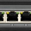 BCS BASIC PoE slēdzis BCS-B-SP08G-2SFP