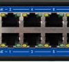BCS BASIC PoE slēdzis BCS-B-SP2402G-1SFP