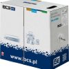 BCS BASIC витая пара BCS-B-U/UTP-CAT5E-PVC BCS BASIC витая пара BCS-B-U/UTP-CAT5E-PVC