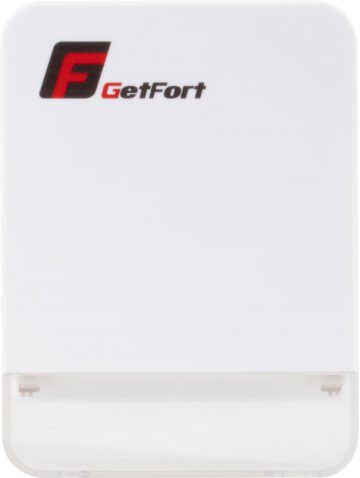 GETFORT Fiber optic FTTH SOCKET Slēdzams GETFORT Fiber optic FTTH SOCKET Slēdzams