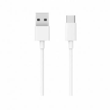 Xiaomi Mi kabelis no USB-A uz Type-C 1m
