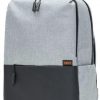 Xiaomi Commuter backpack light gray