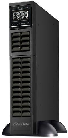 UPS EMERGENCY SUPPLY PowerWalker VFI 10000 RMGS