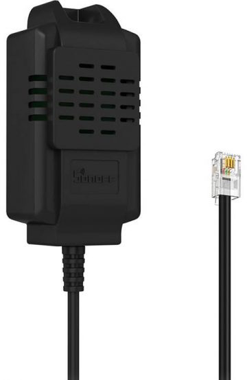 Датчик температуры и влажности Sonoff THS01, RJ11 Датчик температуры и влажности Sonoff THS01, RJ11