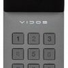 VIDOS 2IP išorinis skydelis S202