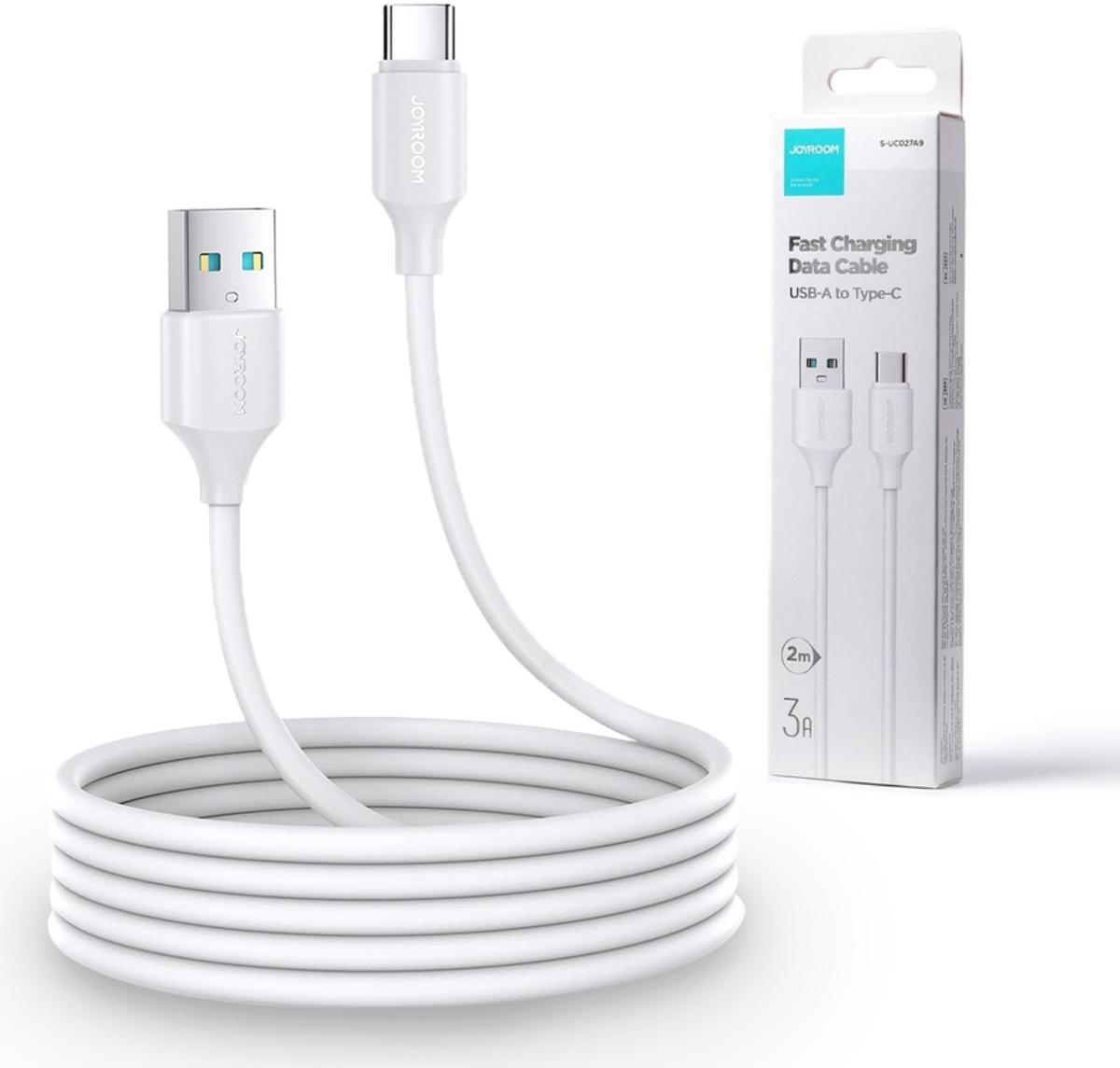 Joyroom USB-A / USB-C kabelis S-UC027A9