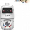 DAHUA IP KAMERA SDT4E425-4F-GB-A-PV1-0400