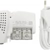 Домашний усилитель PicoKom 3 выхода (2+TV): VHF/UHF-LTE700 Ready ref.560523
