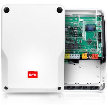 Панель управления BFT Thalia BT A80 DUO (D114215 00002) MDM 2614324 Панель управления BFT Thalia BT A80 DUO (D114215 00002) MDM 2614324