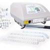 Комплект CAME HG1000 HOME SL SPACE с комбинированной направляющей 3,3 м для гаражных ворот