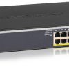 Netgear Switch GS728TP-300EUS