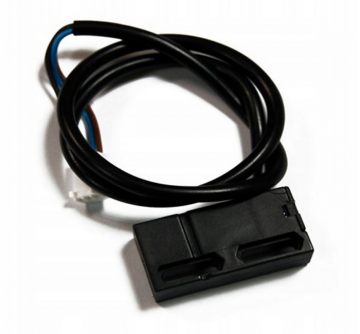 Magnētiskais sensors FAAC/GENIUS 740/741/BLIZZARD ar pamatni (63001025)