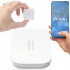 Датчик вибрации и вибрации AQARA DJT11LM Homekit EU