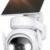 Imou Cell PT komplekts 3MP akumulatora IP kamera ar saules paneli