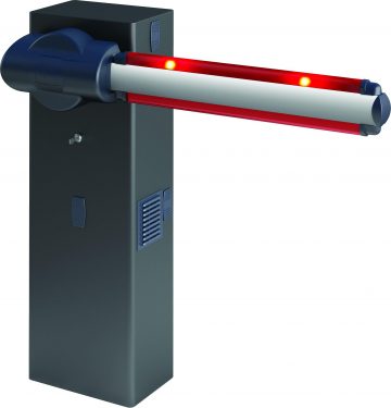 Полный шлагбаум BFT MOOVI 60 KIT RAL 7015 4м Полный шлагбаум BFT MOOVI 60 KIT RAL 7015 4м