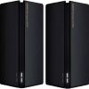 Xiaomi Mesh System AX3000 maršrutētājs (2 gab.)