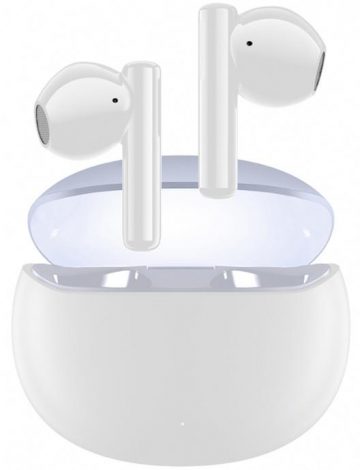 Mibro austiņas Mibro Earbuds 2 baltasMibro austiņas Mibro Earbuds 2 baltas