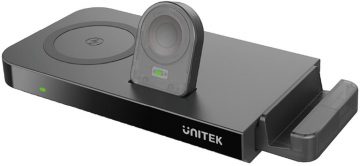 Unitek wireless charger 48W