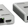 Unitek V1164A HDMI 2.0 4K plėtinys per Ethernet iki 60 m
