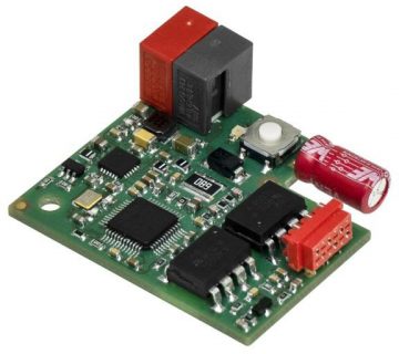 Электронная карта Beninca X.BE для системы KNX (976000972)
