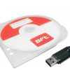 BFT U-BASE 2 GAB (P111510)