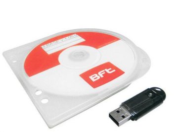 BFT U-BASE 2 GAB (P111510)