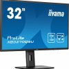 LED monitors IIYAMA XB3270QSU-B1 32 collu IPS HDMI DispplayPort 100HZ HAS