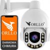 Orllo Z7 Pro āra GSM ātruma kamera 4MPx