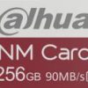 Карта памяти Dahua Nano 256 ГБ