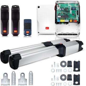 BFT PHOBOS BT B25 KIT LV veramajiem vārtiem (R935358 00004 MDM 2614858)