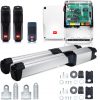 BFT PHOBOS BT B40 KIT LV veramajiem vārtiem (R935359 00005 MDM 2614863)
