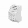 YINGJIAO DIN SLIEDES KOMUTĒJAMĀ REŽĪMA BAROŠANAS AVOTS YSD60S-1204500 12V/54W/4.5A