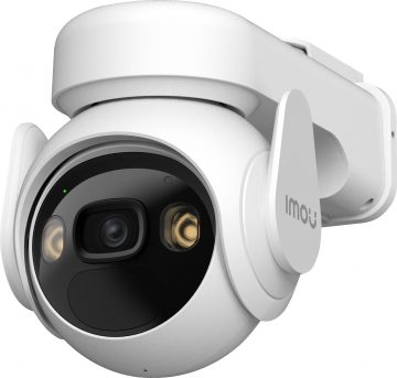 Imou Cell PT 4G 3MPx akumulatora IP kamera IPC-K9EP-3T0TE-EU