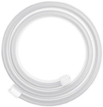 LED pagarinājums priekš Xiaomi Smart Lightstrip Pro Extension WhiteLED pagarinājums priekš Xiaomi Smart Lightstrip Pro Extension White