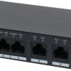 Переключатель DAHUA CS4006-4GT-60 Переключатель DAHUA CS4006-4GT-60