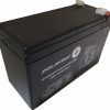Аккумулятор AGM POWERBAT CB 12 В 9 Ач