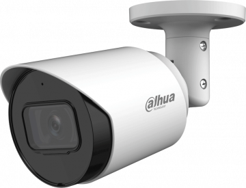 DAHUA 4IN1 KAMERA HAC-HFW1200T-0280B-S6DAHUA 4IN1 KAMERA HAC-HFW1200T-0280B-S6