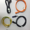 Growatt akumulatora elektroinstalācijas komplekts ARK-2.5L-A1/ARK-2.5H-A1