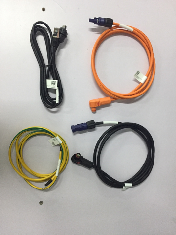 Growatt akumulatora elektroinstalācijas komplekts ARK-2.5L-A1/ARK-2.5H-A1Growatt akumulatora elektroinstalācijas komplekts ARK-2.5L-A1/ARK-2.5H-A1