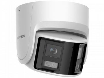 HikVision IP kamera DS-2CD2367G2P-LSU/SL(2.8mm)(C)