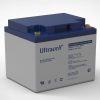 Аккумуляторы AGM ULTRACELL UHR 12 В 45 Ач
