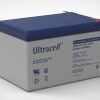 Аккумуляторы AGM ULTRACELL UHR 12 В 12 Ач